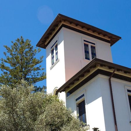 Appartamento La Torretta Mondello Phòng bức ảnh
