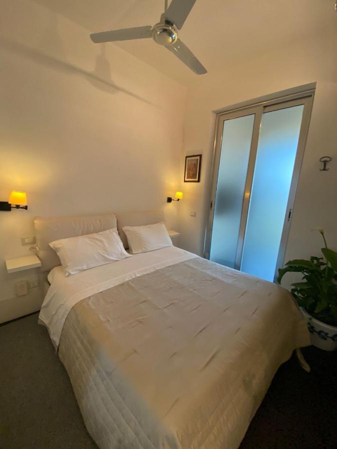 Appartamento La Torretta Mondello Ngoại thất bức ảnh