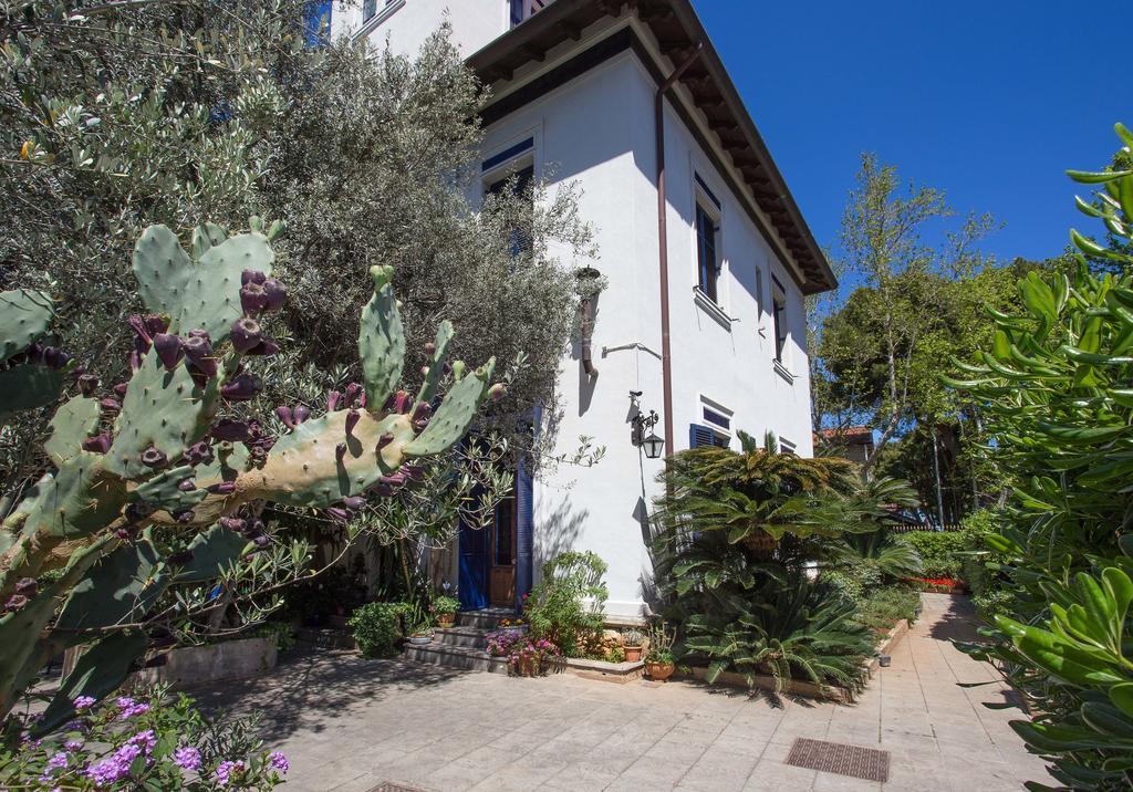 Appartamento La Torretta Mondello Phòng bức ảnh