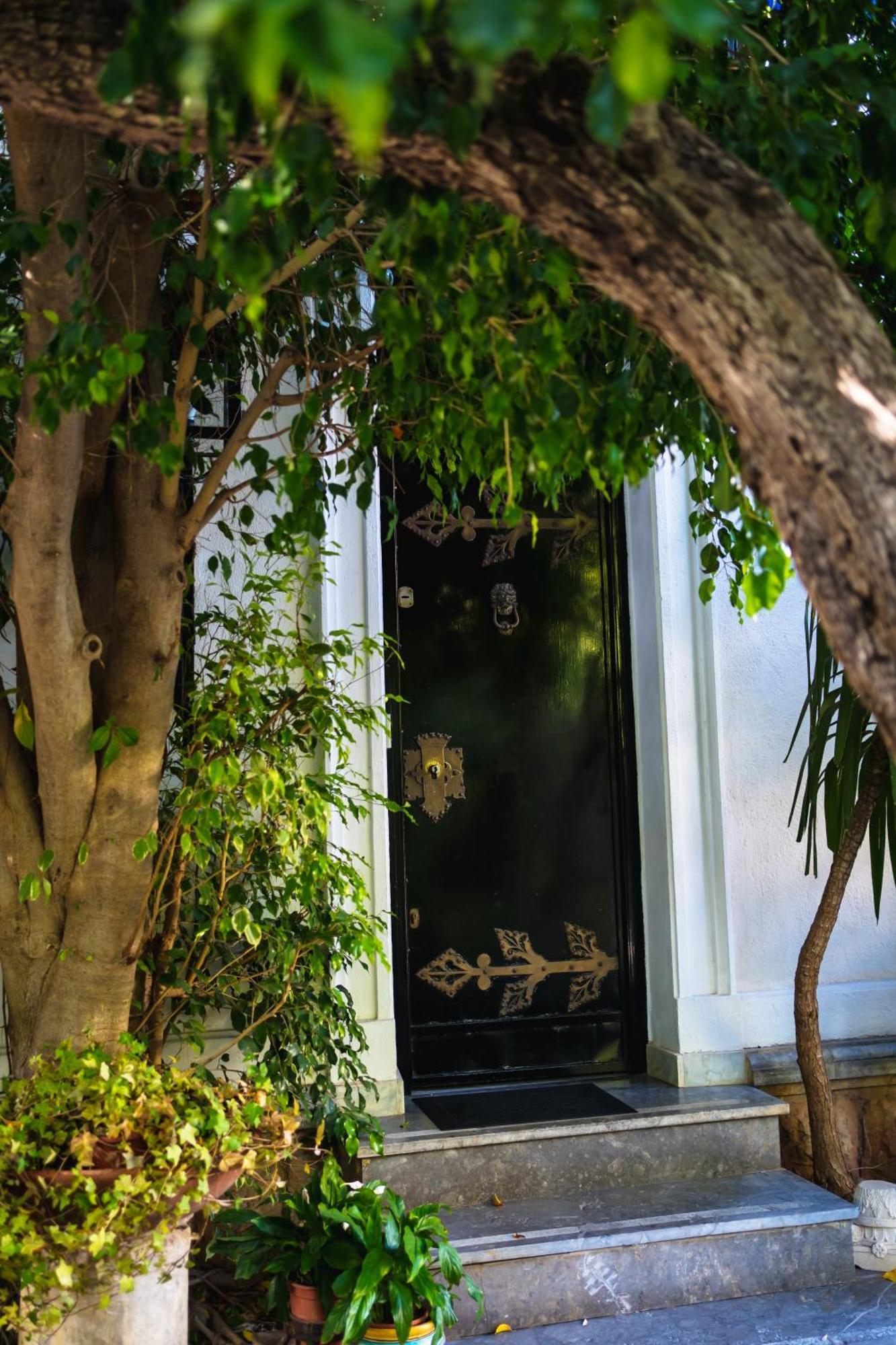 Appartamento La Torretta Mondello Ngoại thất bức ảnh