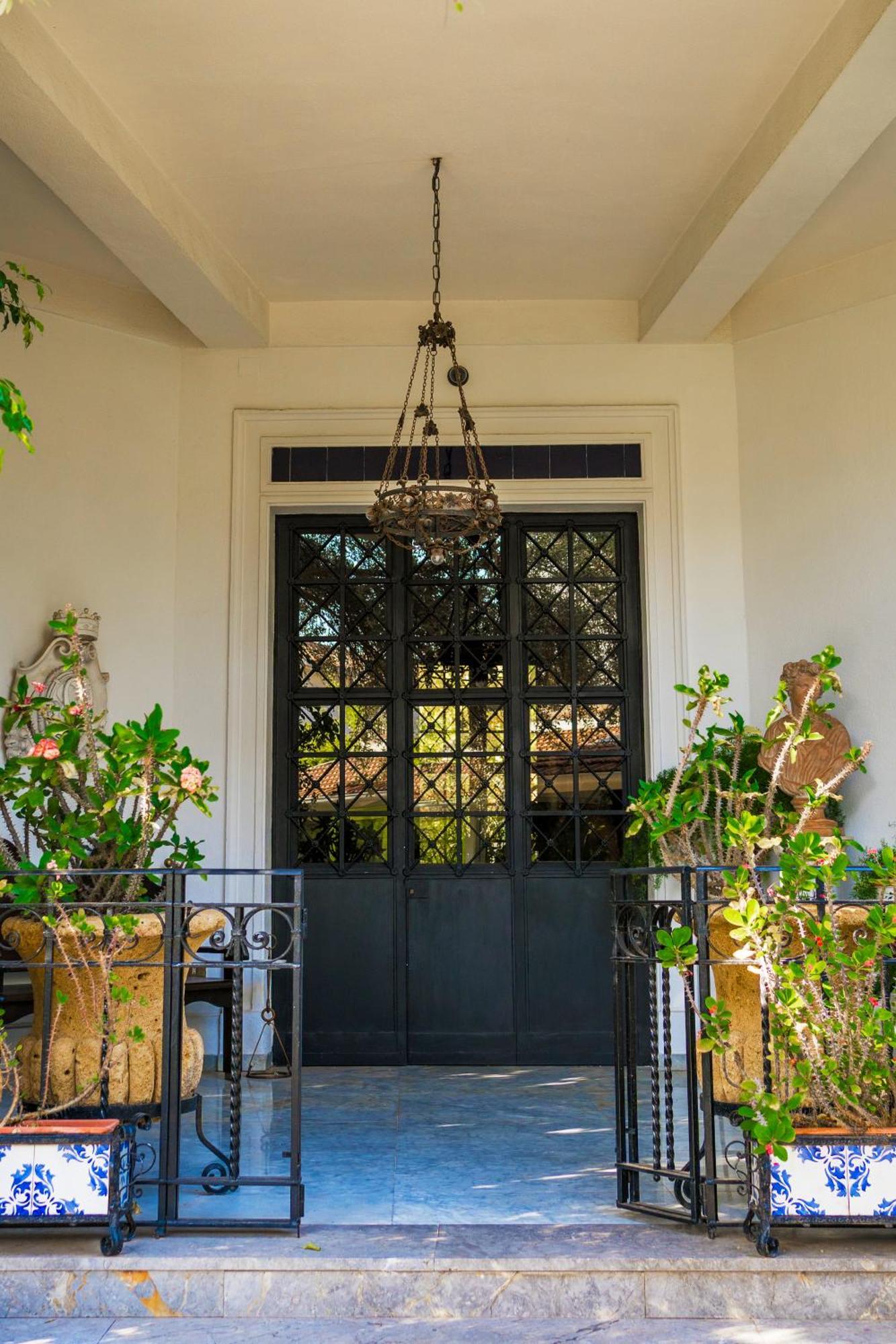 Appartamento La Torretta Mondello Ngoại thất bức ảnh