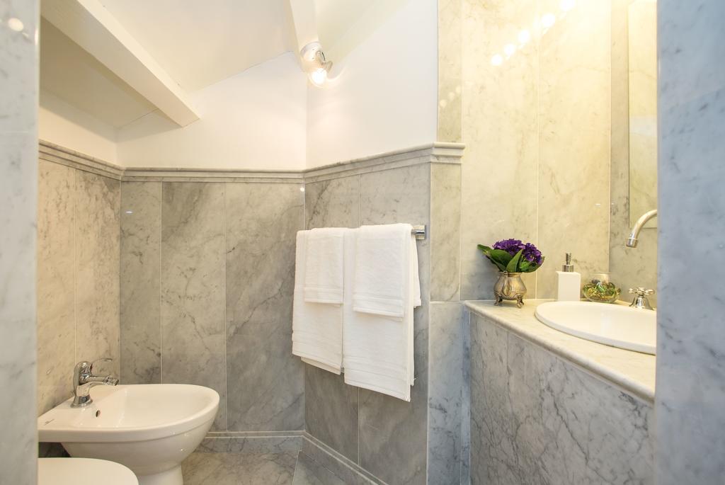 Appartamento La Torretta Mondello Phòng bức ảnh