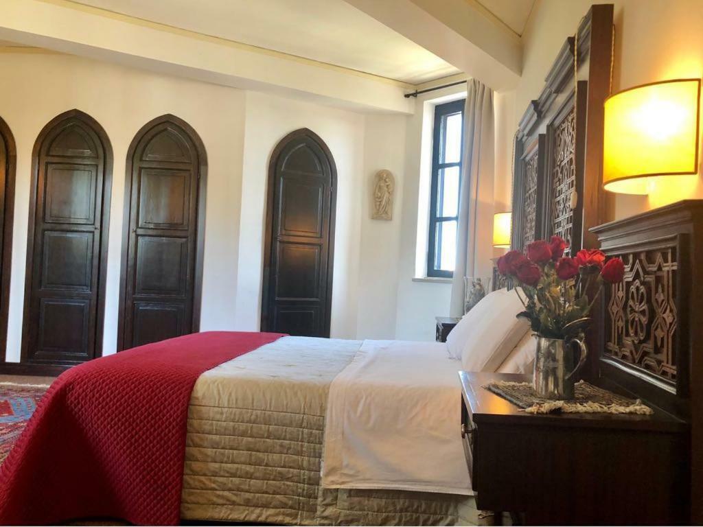 Appartamento La Torretta Mondello Ngoại thất bức ảnh