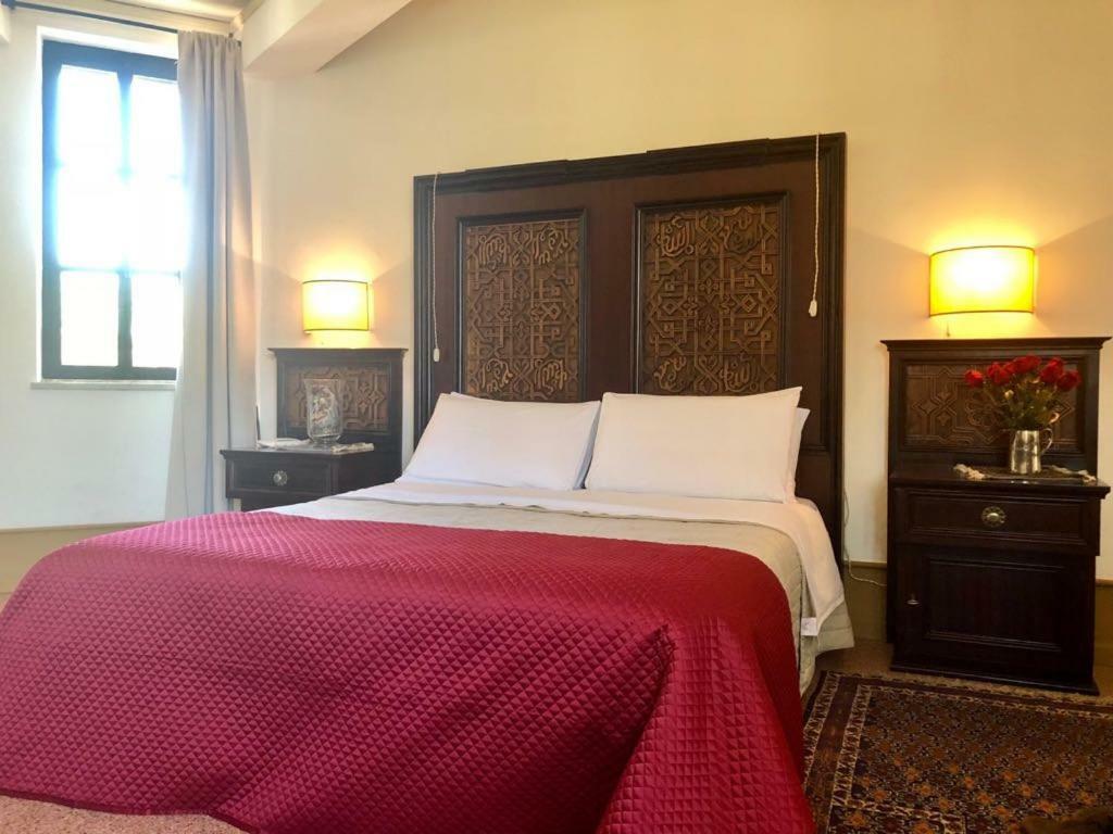 Appartamento La Torretta Mondello Ngoại thất bức ảnh