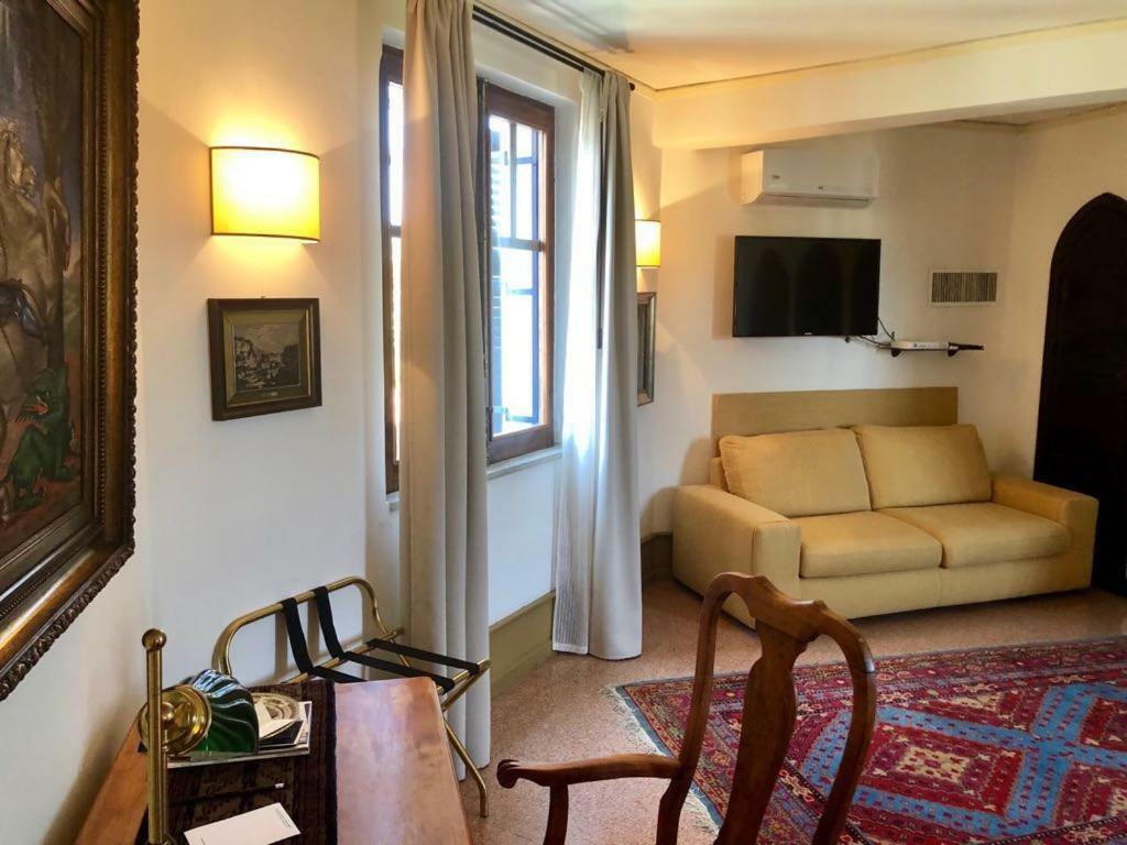 Appartamento La Torretta Mondello Ngoại thất bức ảnh